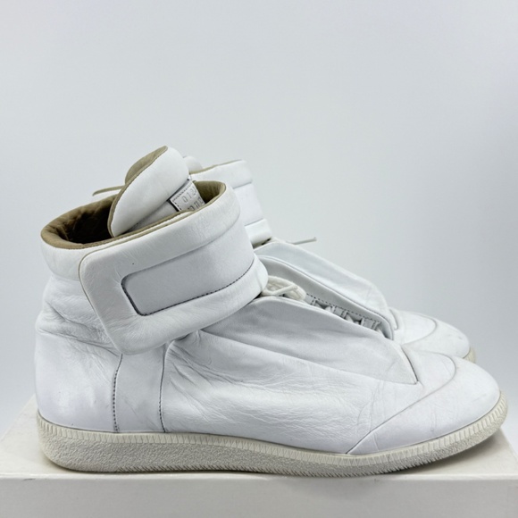 Maison Margiela Future High - Picture 1 of 8